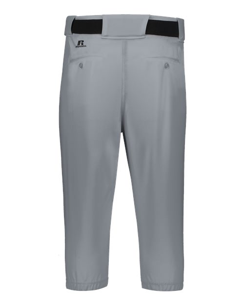 2.0 Solid Diamond Series Baseball Knickers R12LGM