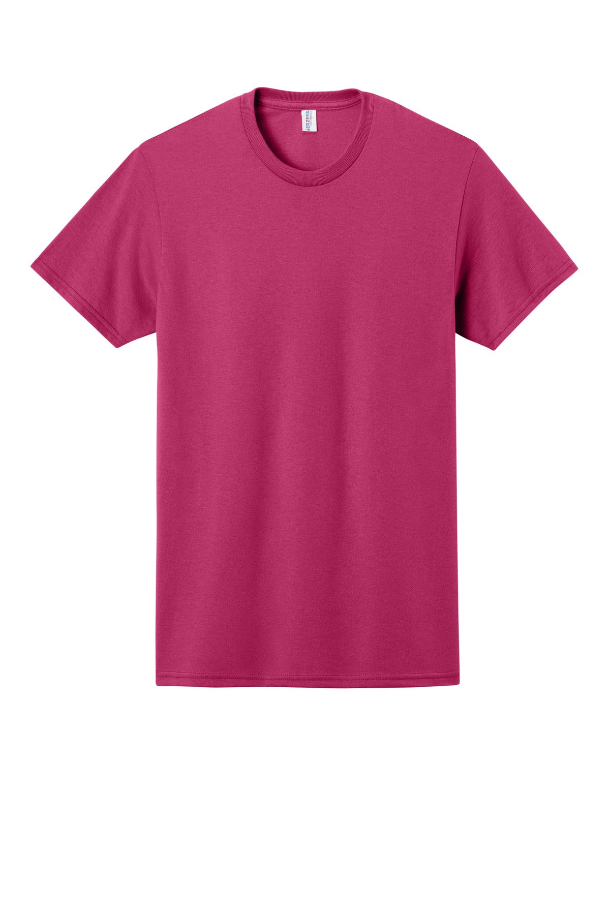 Jerzees - Dri-Power 50/50 Cotton/Poly T-Shirt. 29M
