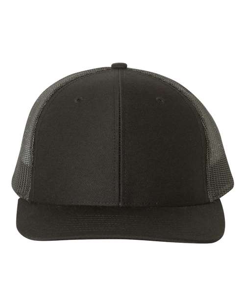 NMCB Beep Logo - New Era Camo Flat Bill Snapback Cap NE407