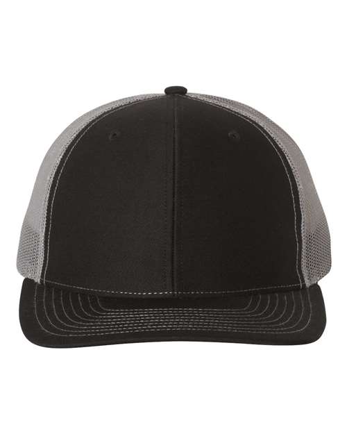 NMCB Beep Logo - New Era Camo Flat Bill Snapback Cap NE407