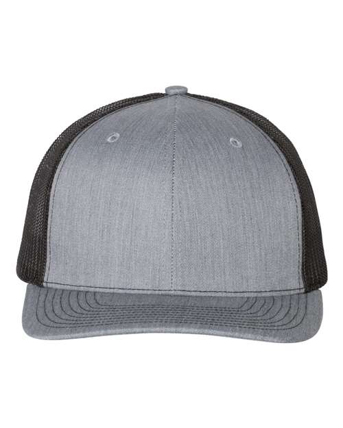 NMCB Beep Logo - New Era Camo Flat Bill Snapback Cap NE407
