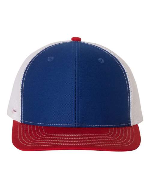 NMCB Beep Logo - New Era Camo Flat Bill Snapback Cap NE407