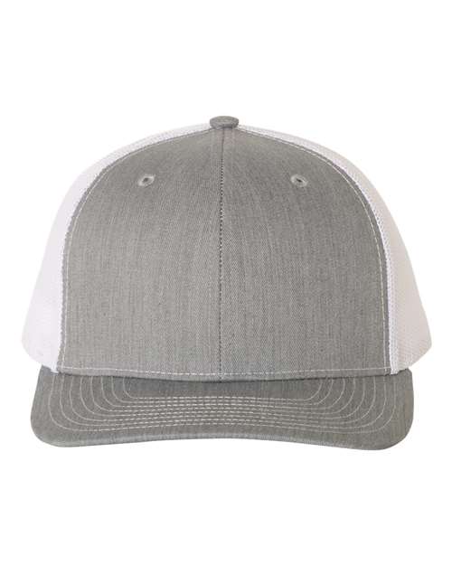 NMCB Beep Logo - New Era Camo Flat Bill Snapback Cap NE407