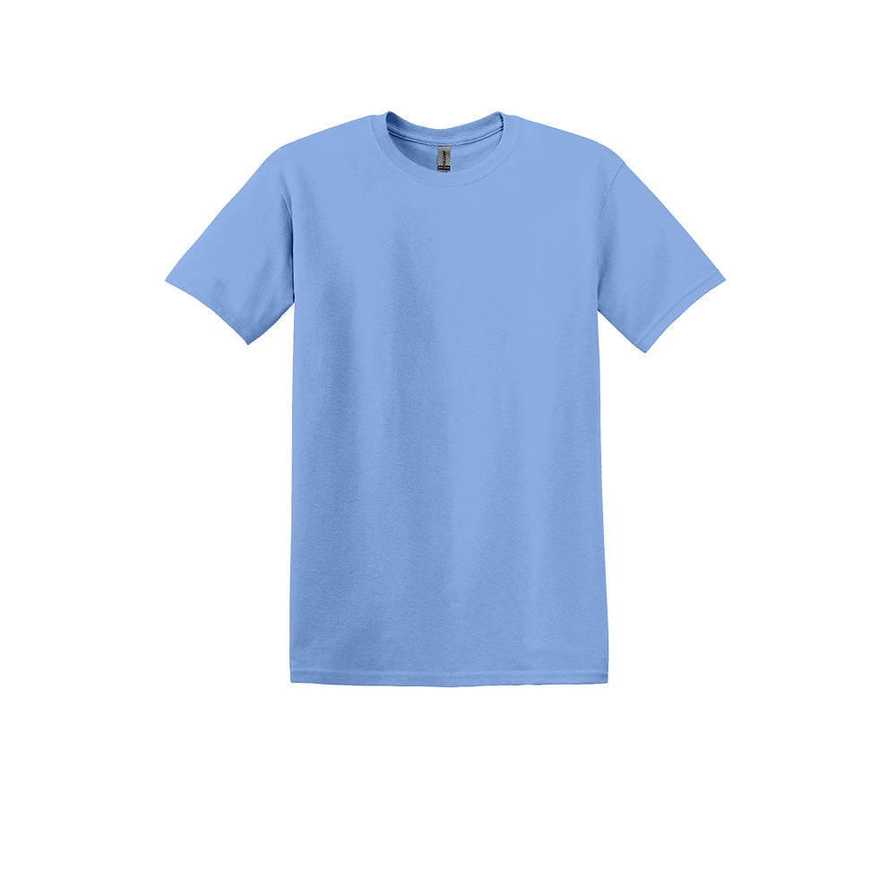 Gildan Softstyle T-Shirt. (Color: Blues) 64000