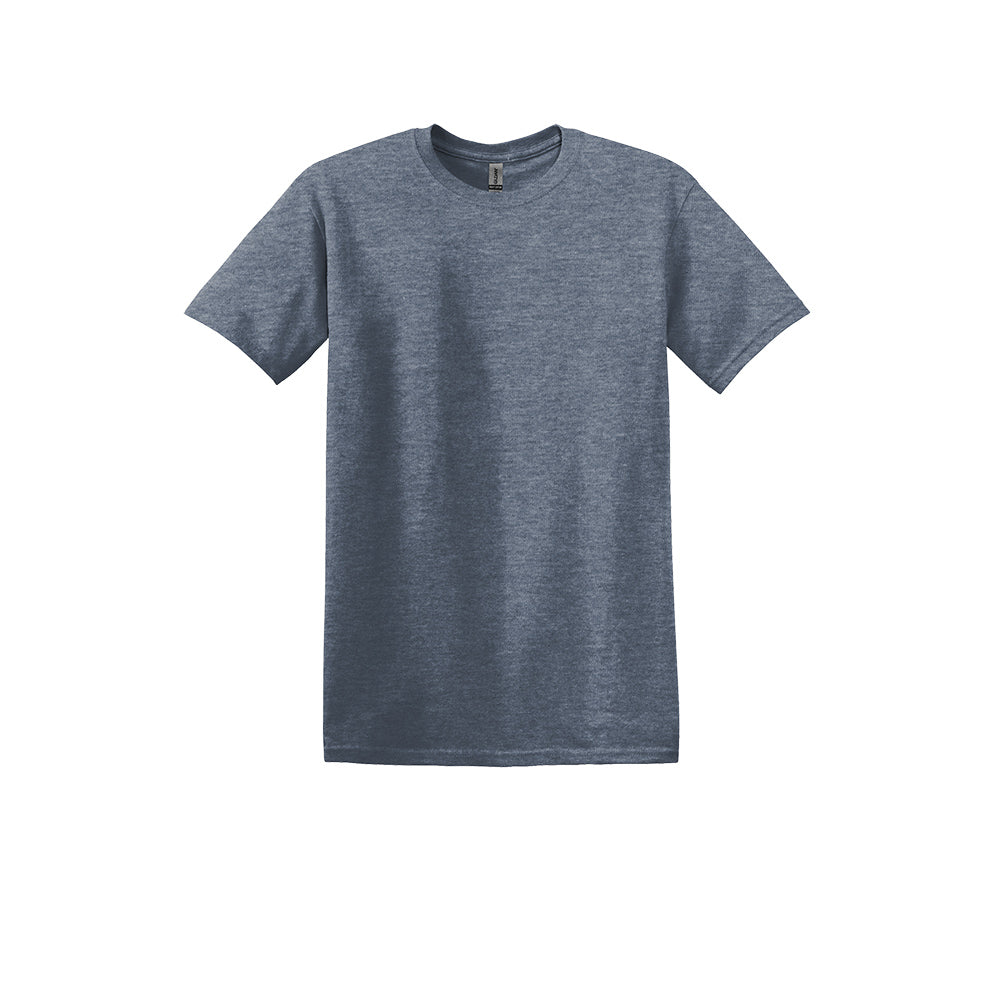 Gildan Softstyle T-Shirt. (Color: Blues) 64000