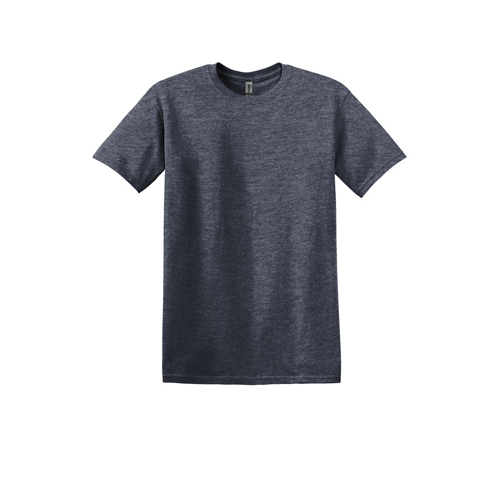 Gildan Softstyle T-Shirt. (Color: Blues) 64000