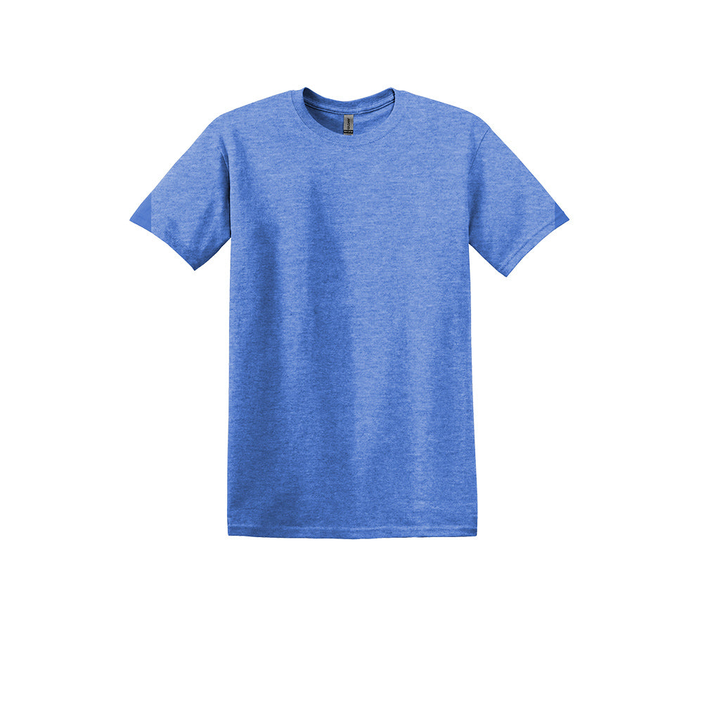 Gildan Softstyle T-Shirt. (Color: Blues) 64000