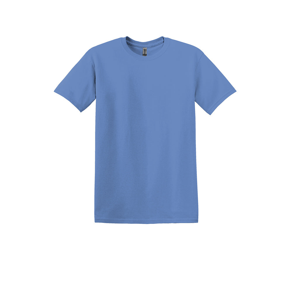Gildan Softstyle T-Shirt. (Color: Blues) 64000
