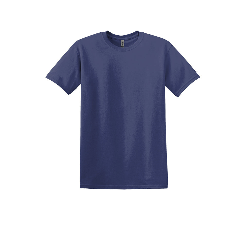 Gildan Softstyle T-Shirt. (Color: Blues) 64000