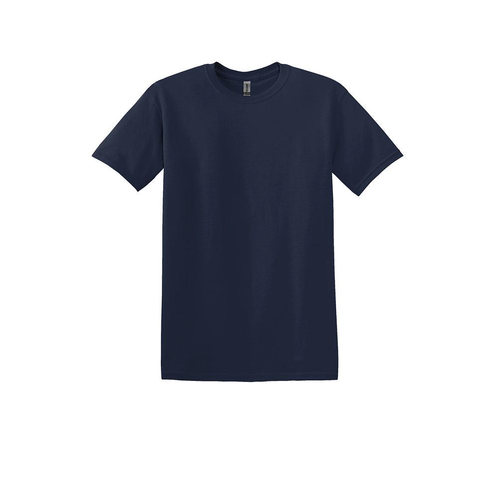 Gildan Softstyle T-Shirt. (Color: Blues) 64000