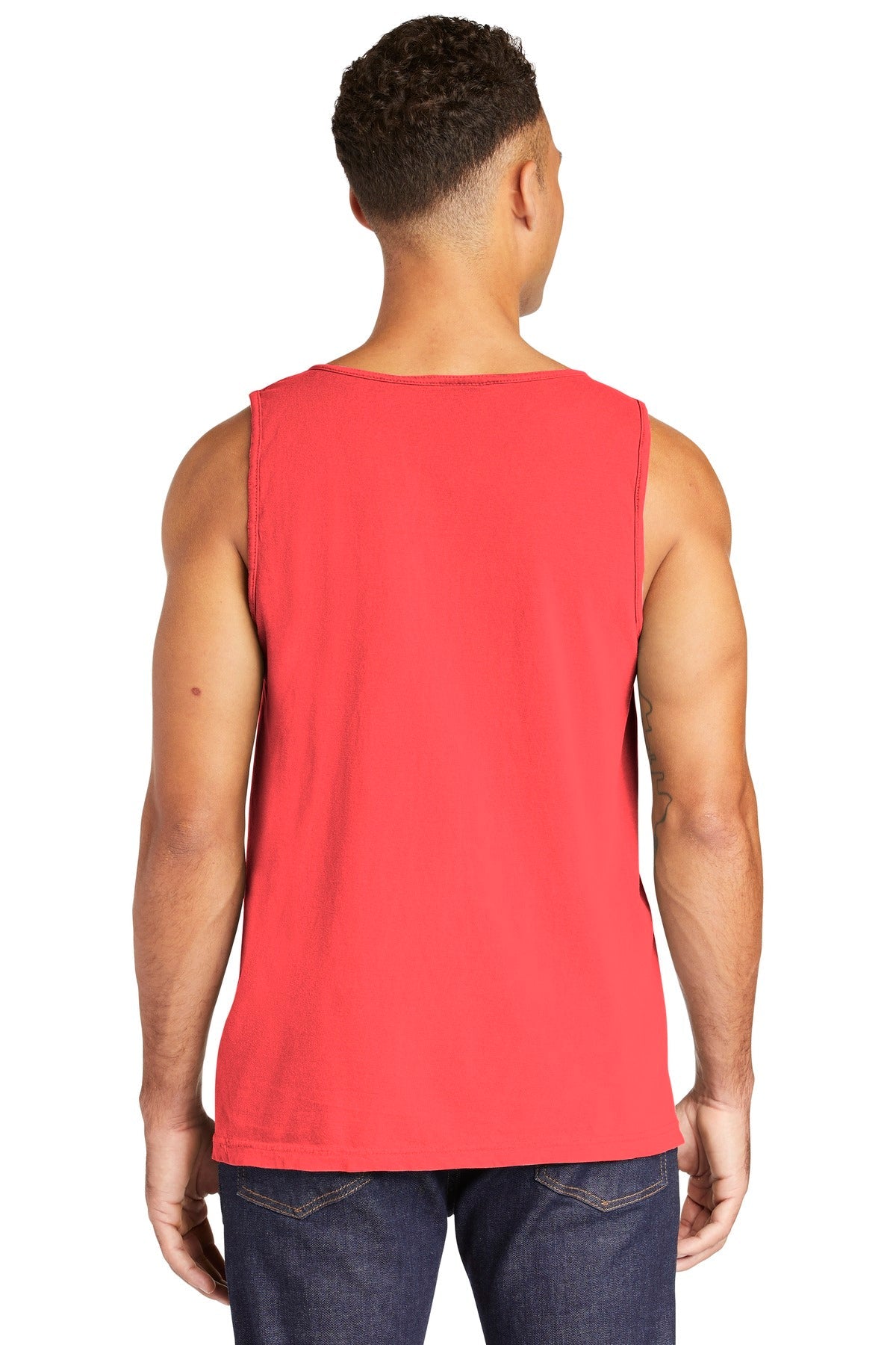 NMCB 25 Tank Top 9360 (Ship to you at US Address)