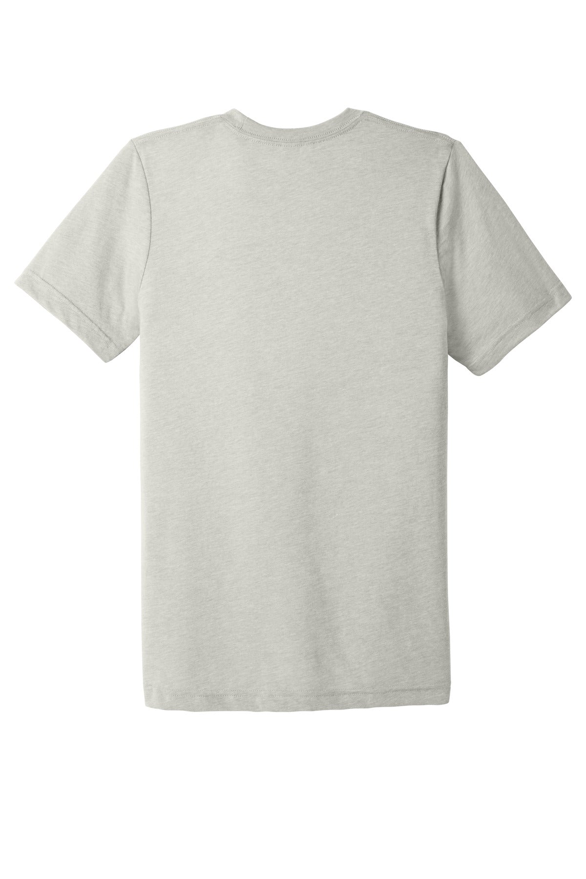 BELLA+CANVAS Unisex Triblend Short Sleeve Tee. BC3413