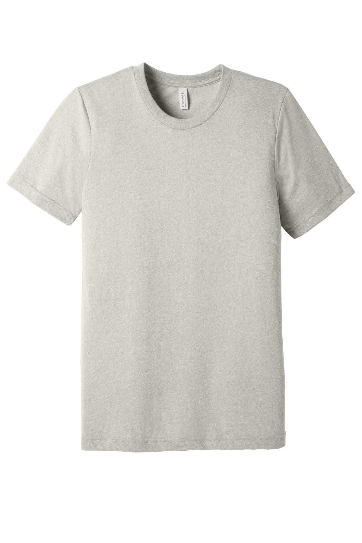 BELLA+CANVAS Unisex Triblend Short Sleeve Tee. BC3413