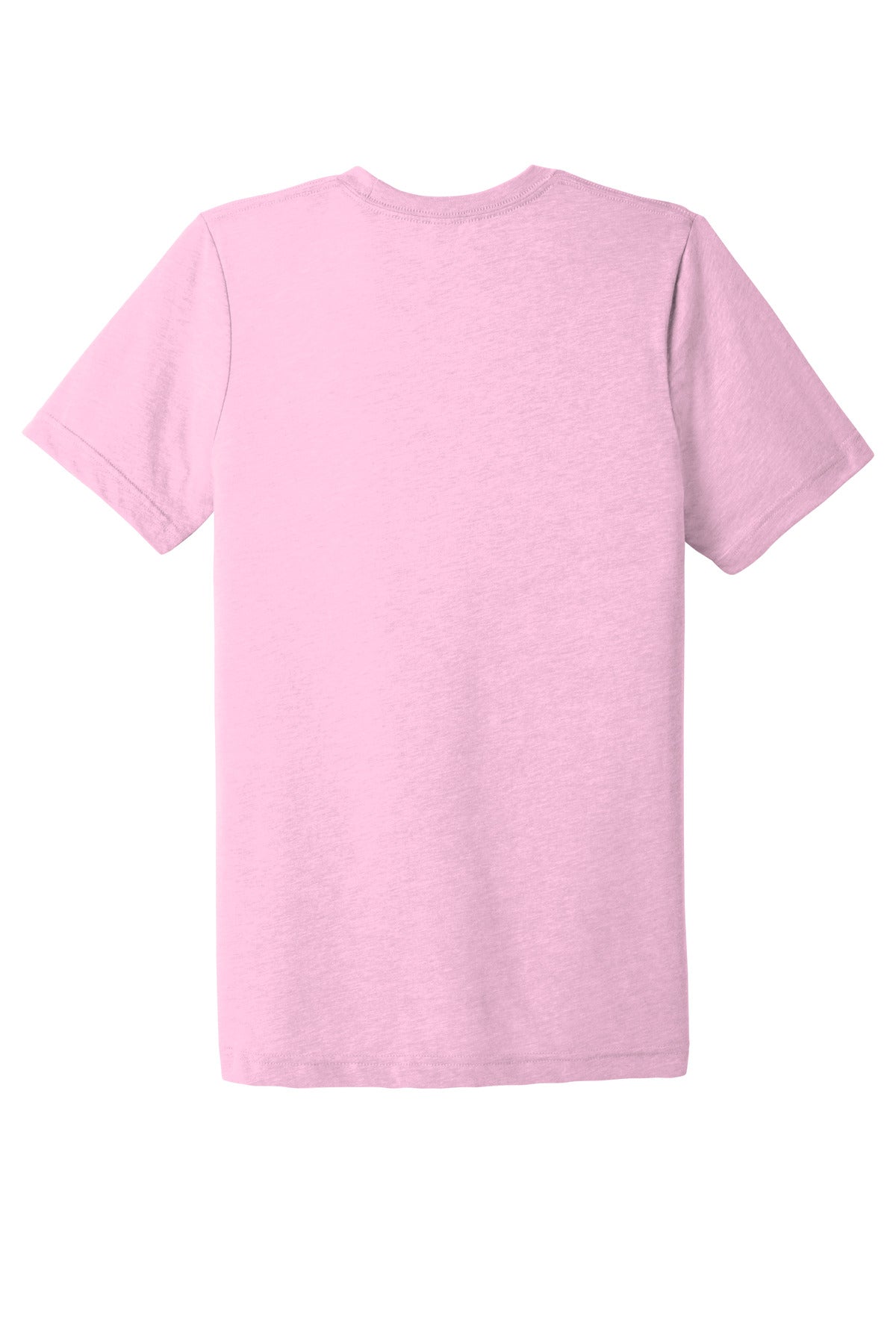 BELLA+CANVAS Unisex Triblend Short Sleeve Tee. BC3413