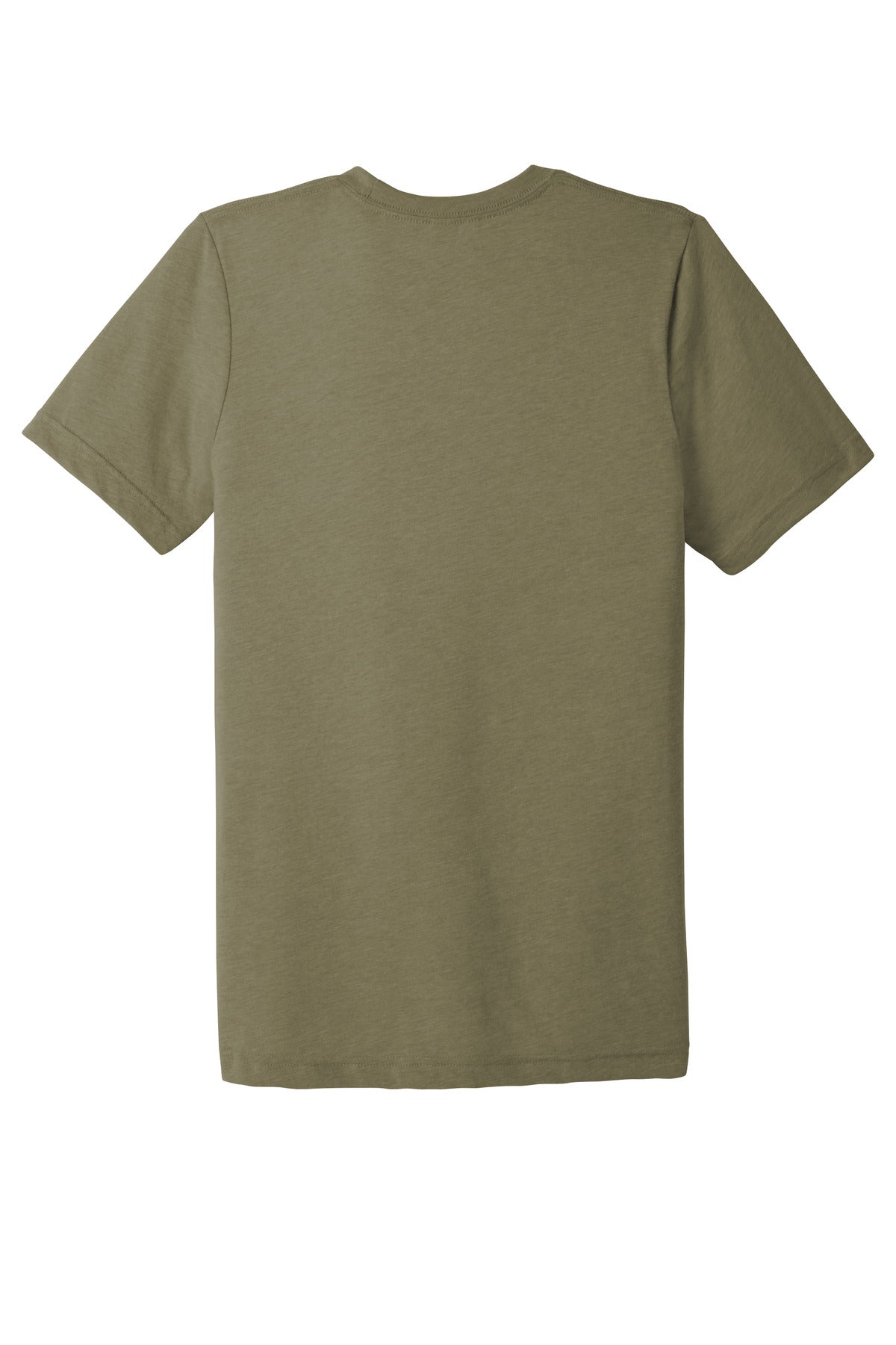 BELLA+CANVAS Unisex Triblend Short Sleeve Tee. BC3413