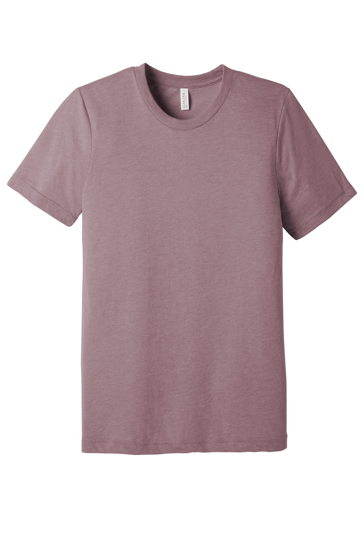 BELLA+CANVAS Unisex Triblend Short Sleeve Tee. BC3413