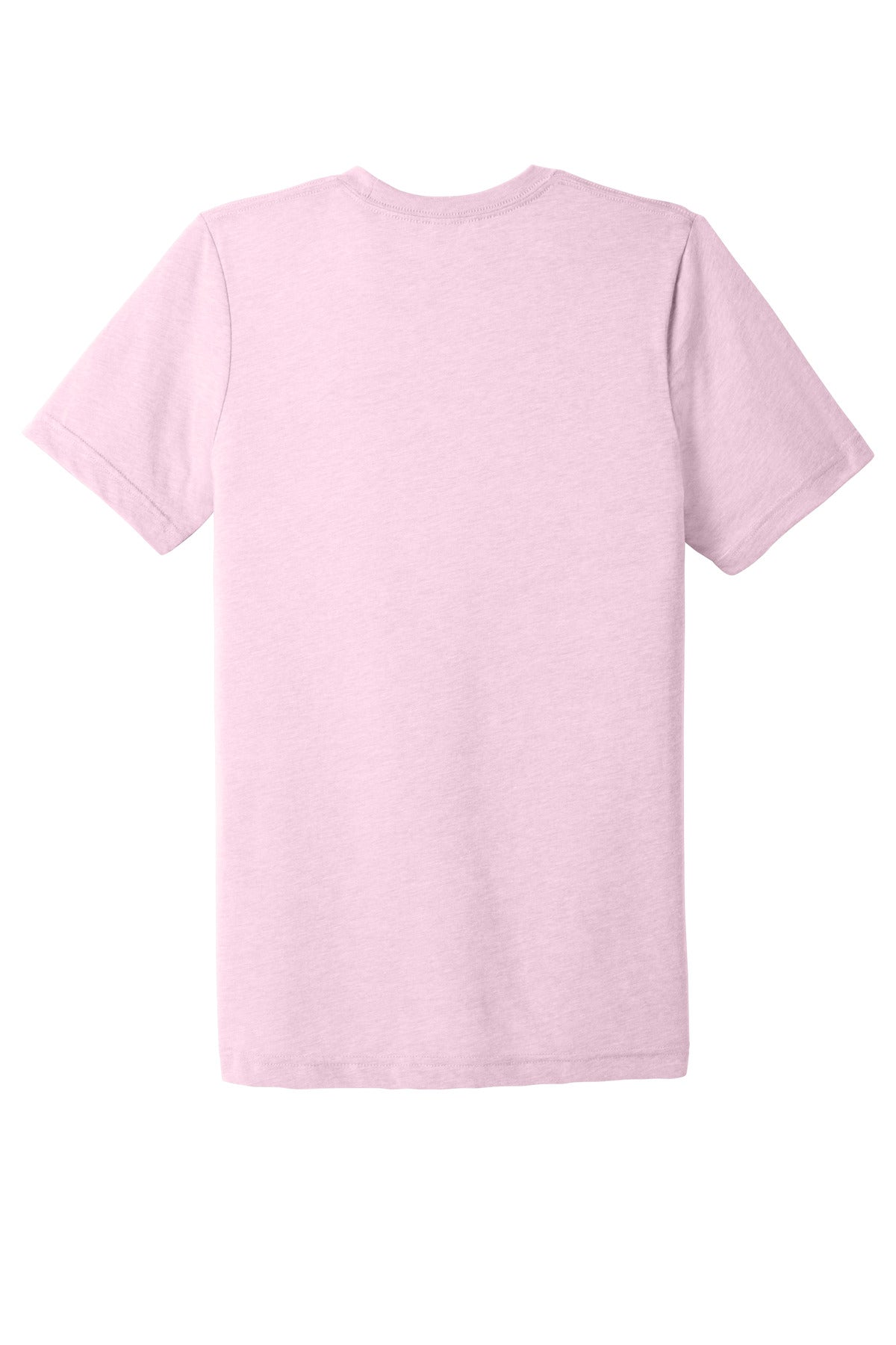 BELLA+CANVAS Unisex Triblend Short Sleeve Tee. BC3413