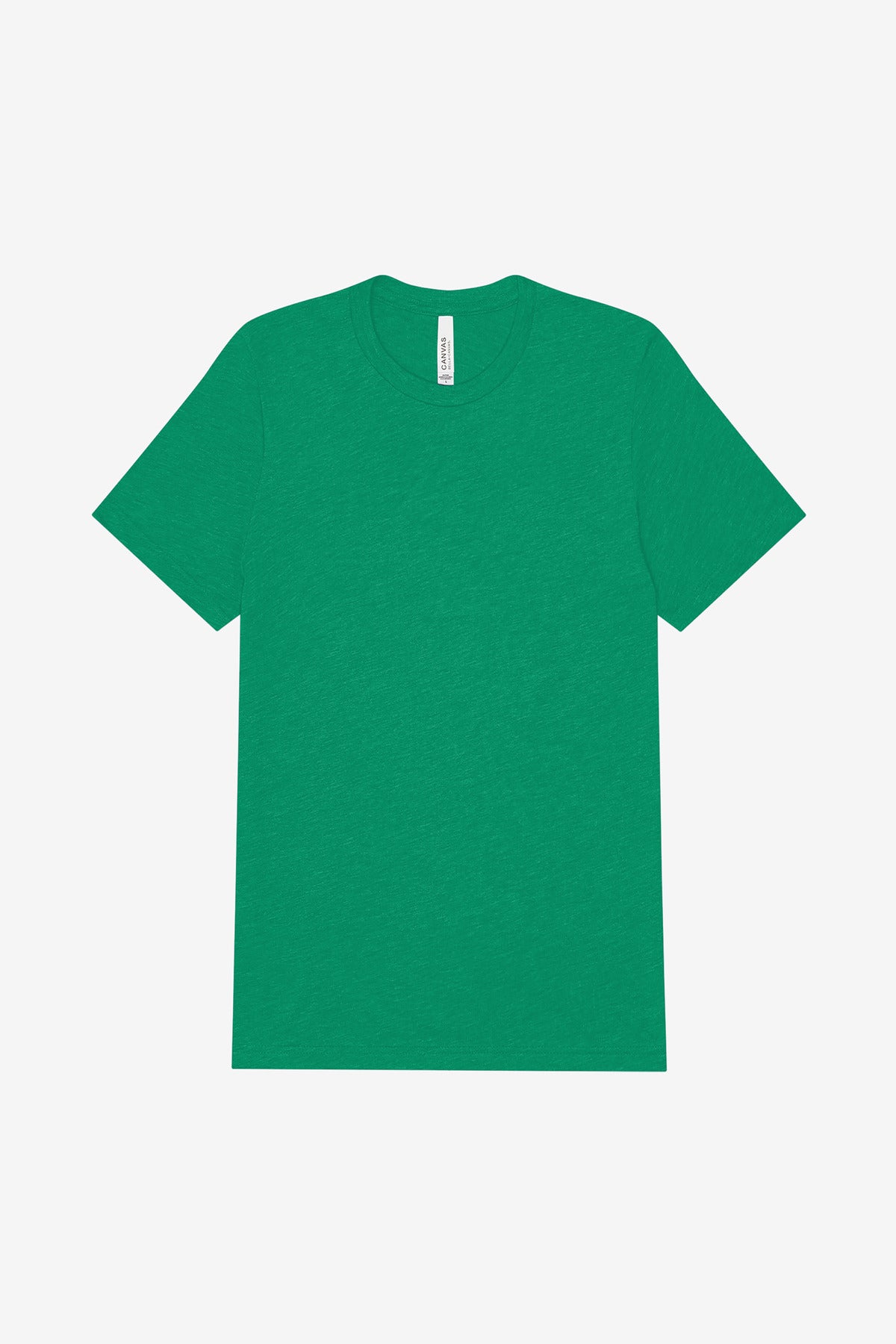 BELLA+CANVAS Unisex Triblend Short Sleeve Tee. BC3413
