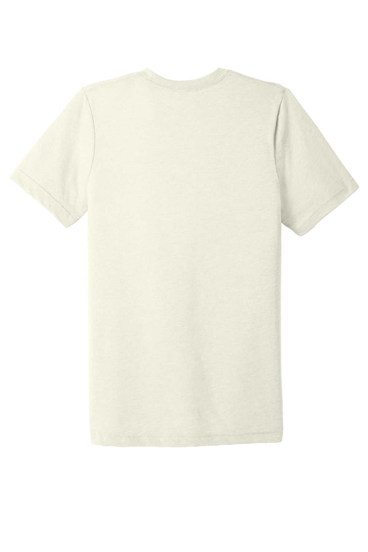 BELLA+CANVAS Unisex Triblend Short Sleeve Tee. BC3413