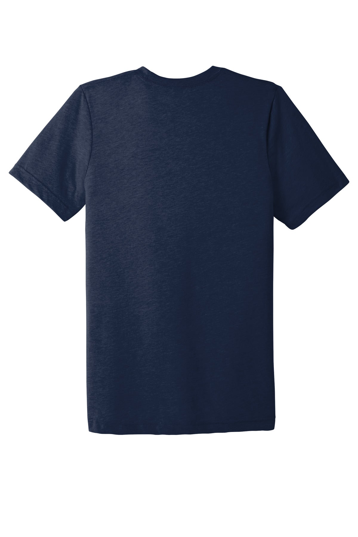 BELLA+CANVAS Unisex Triblend Short Sleeve Tee. BC3413