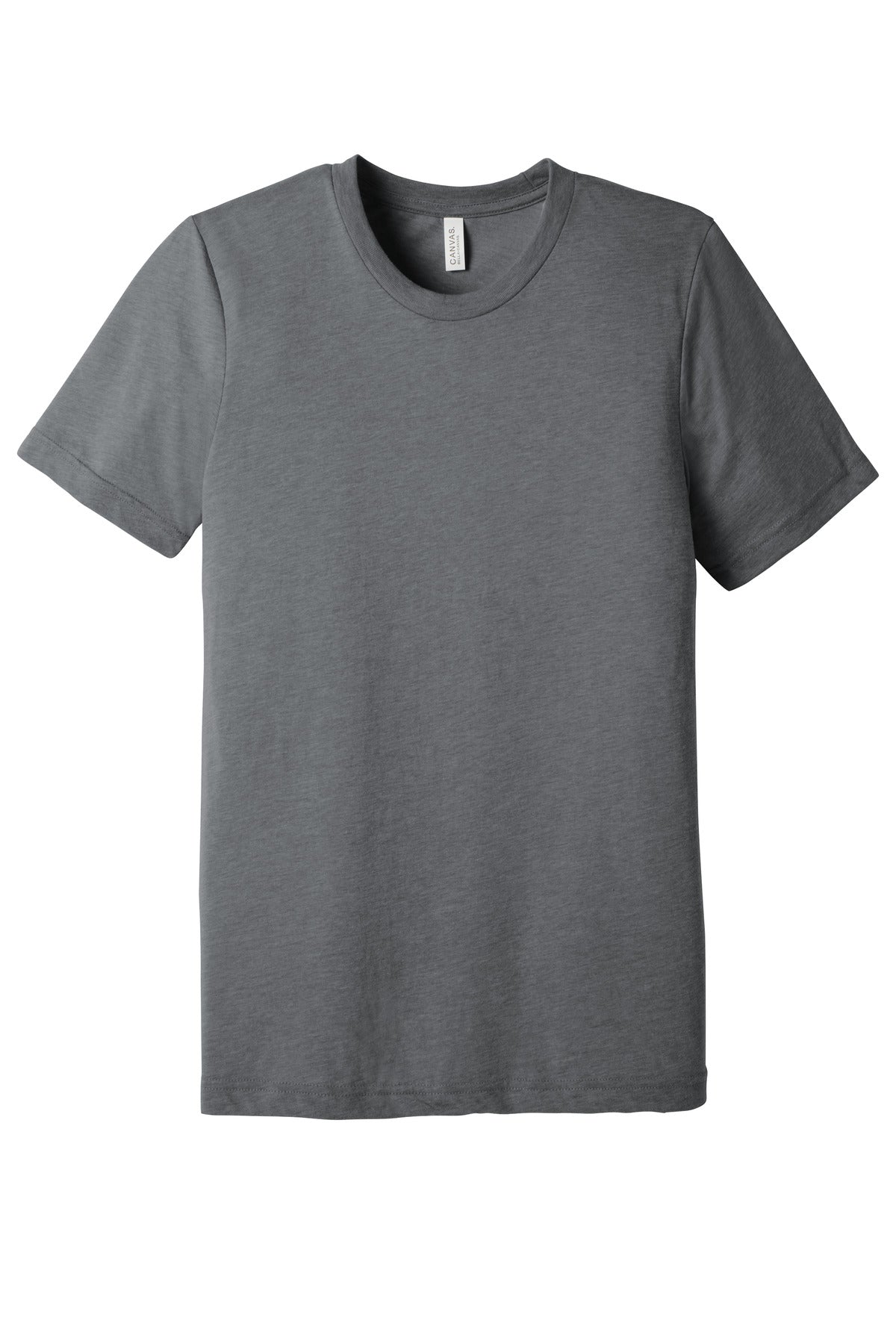 BELLA+CANVAS Unisex Triblend Short Sleeve Tee. BC3413