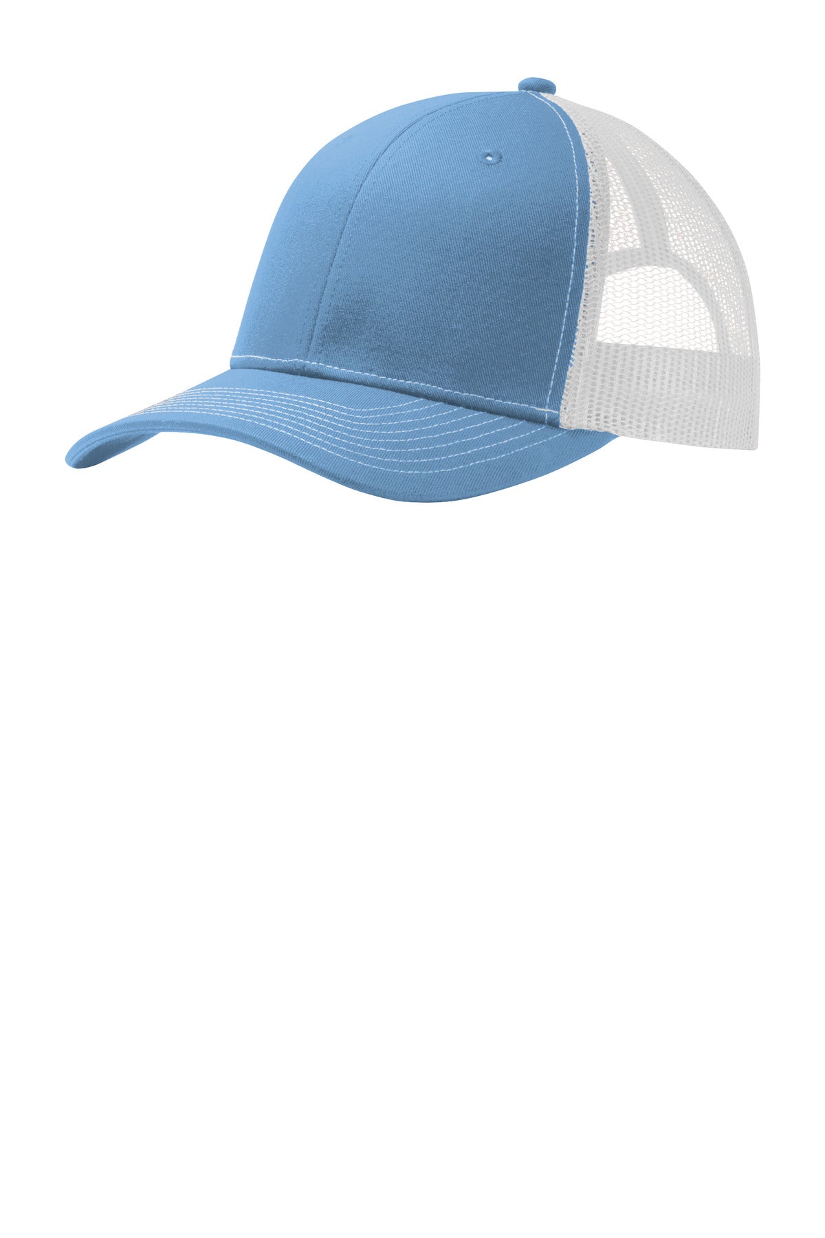 Snapback Trucker Cap - LMS (Embroidered)