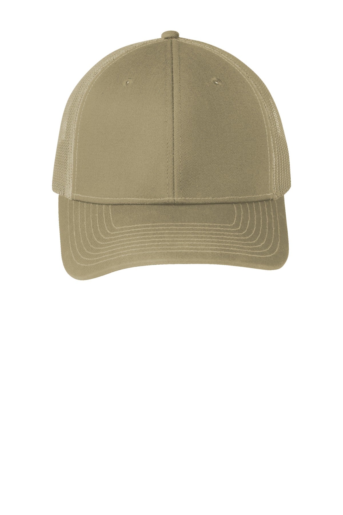 Snapback Trucker Cap - LMS (Embroidered)