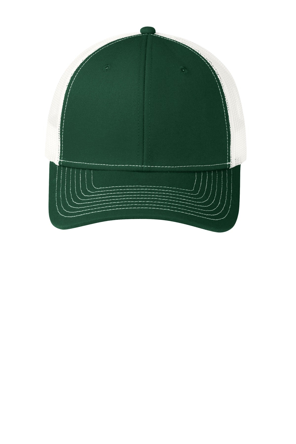 Snapback Trucker Cap - LMS (Embroidered)
