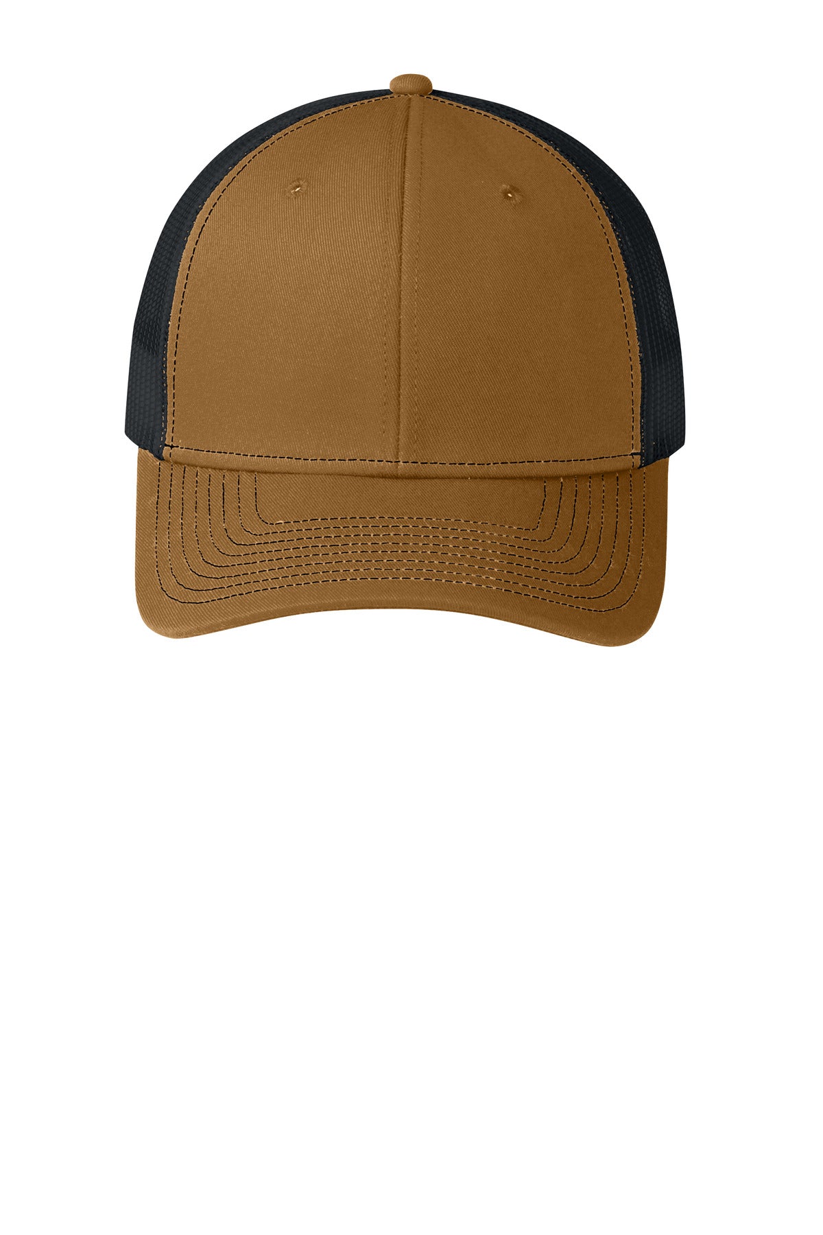 Snapback Trucker Cap - LMS (Embroidered)