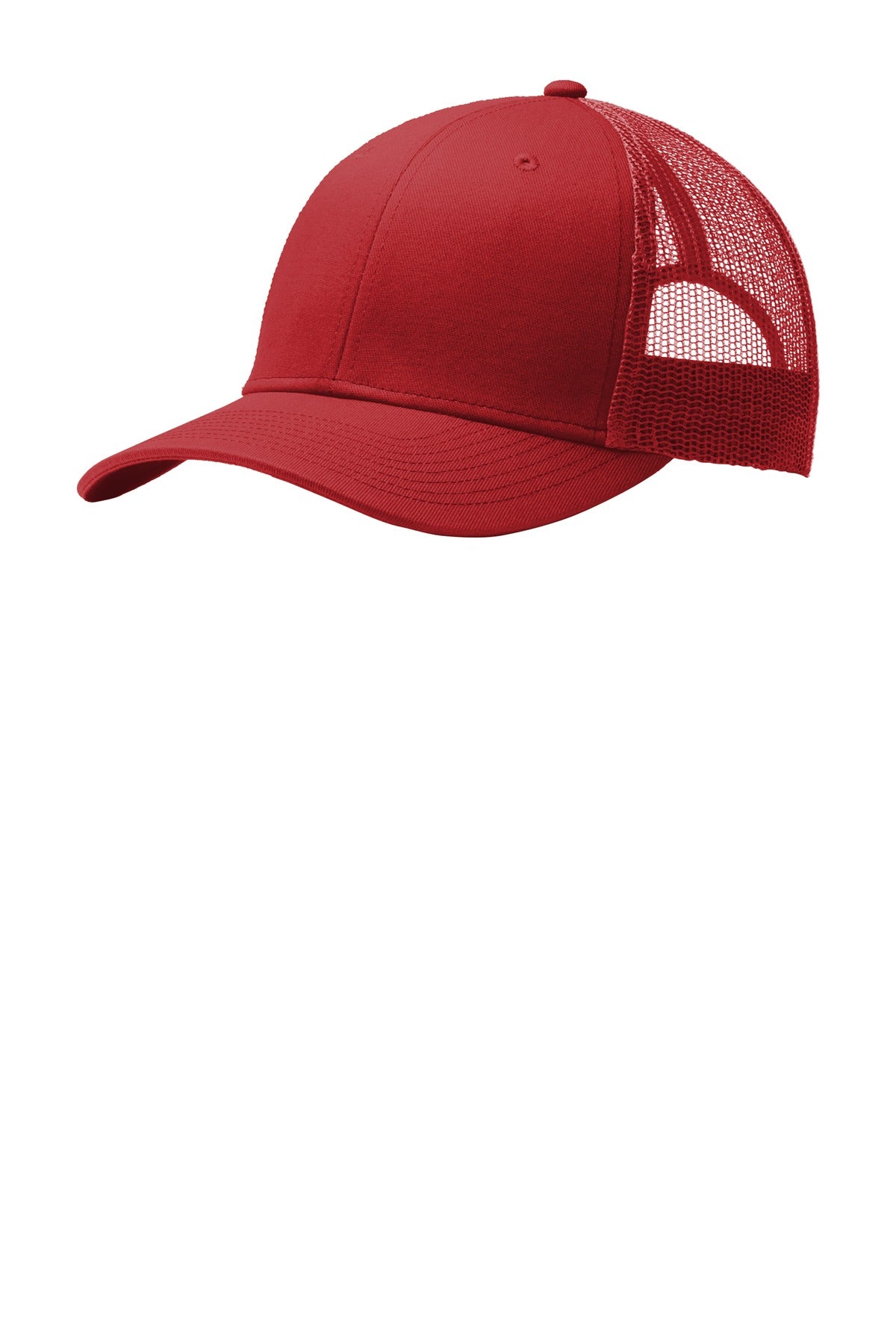 Snapback Trucker Cap - LMS (Embroidered)