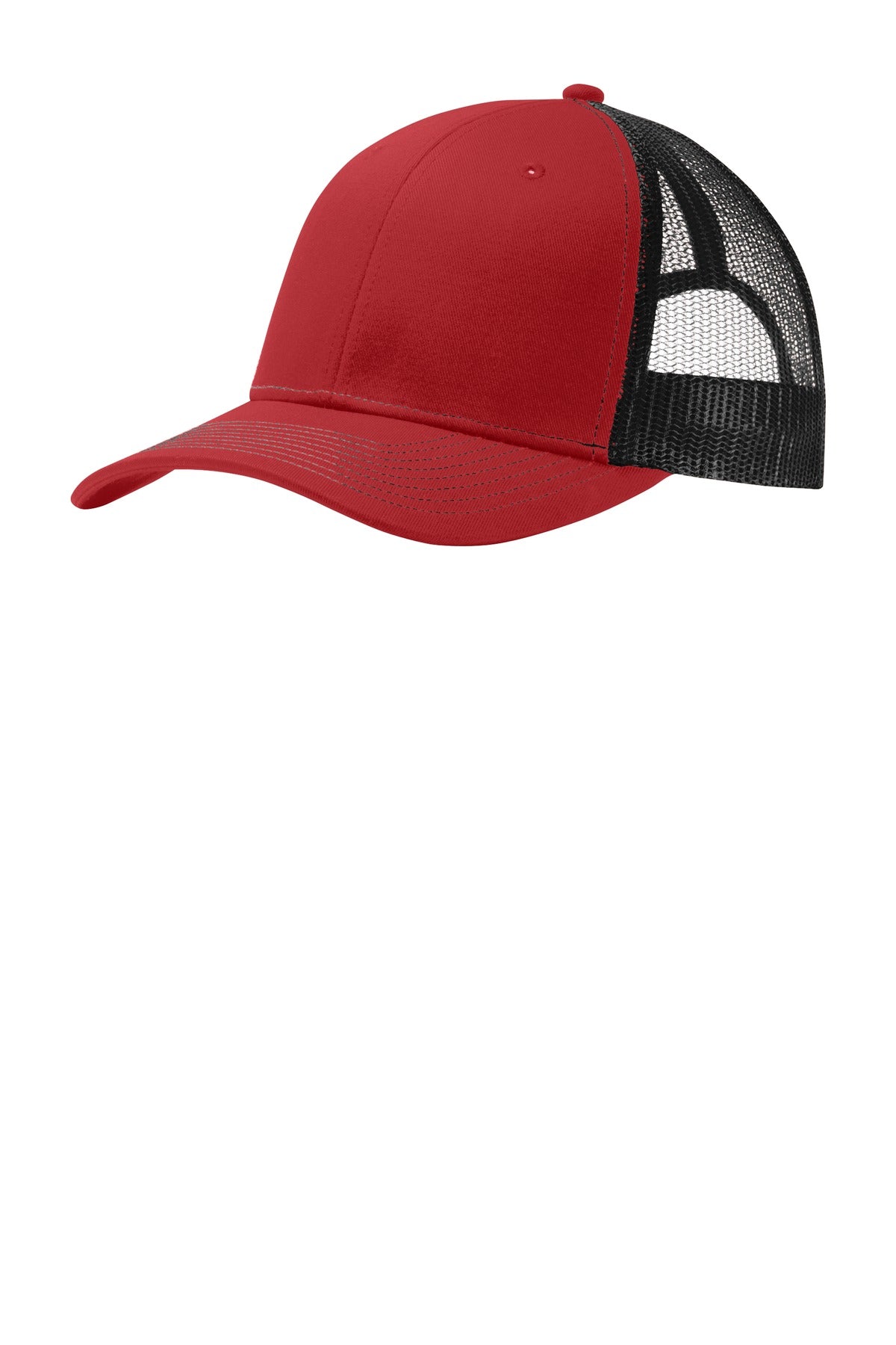 Snapback Trucker Cap - LMS (Embroidered)
