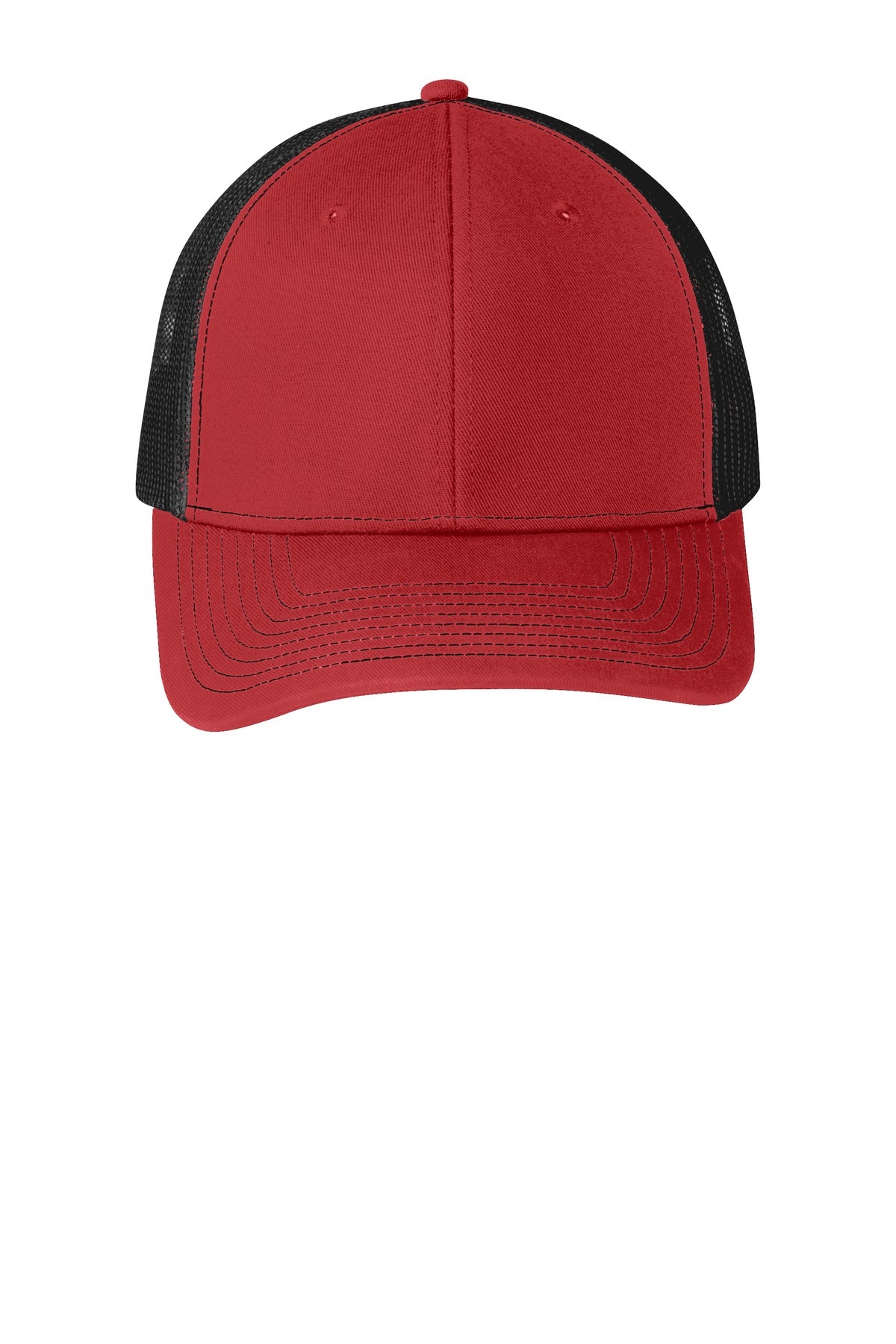 Snapback Trucker Cap - LMS (Embroidered)