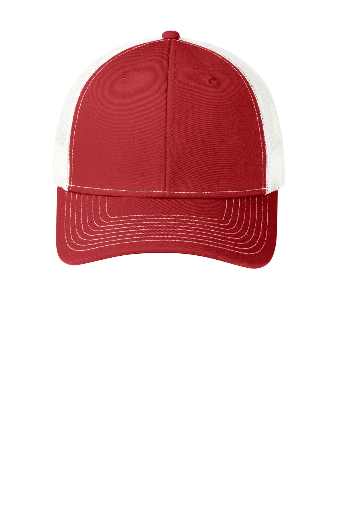 Snapback Trucker Cap - LMS (Embroidered)