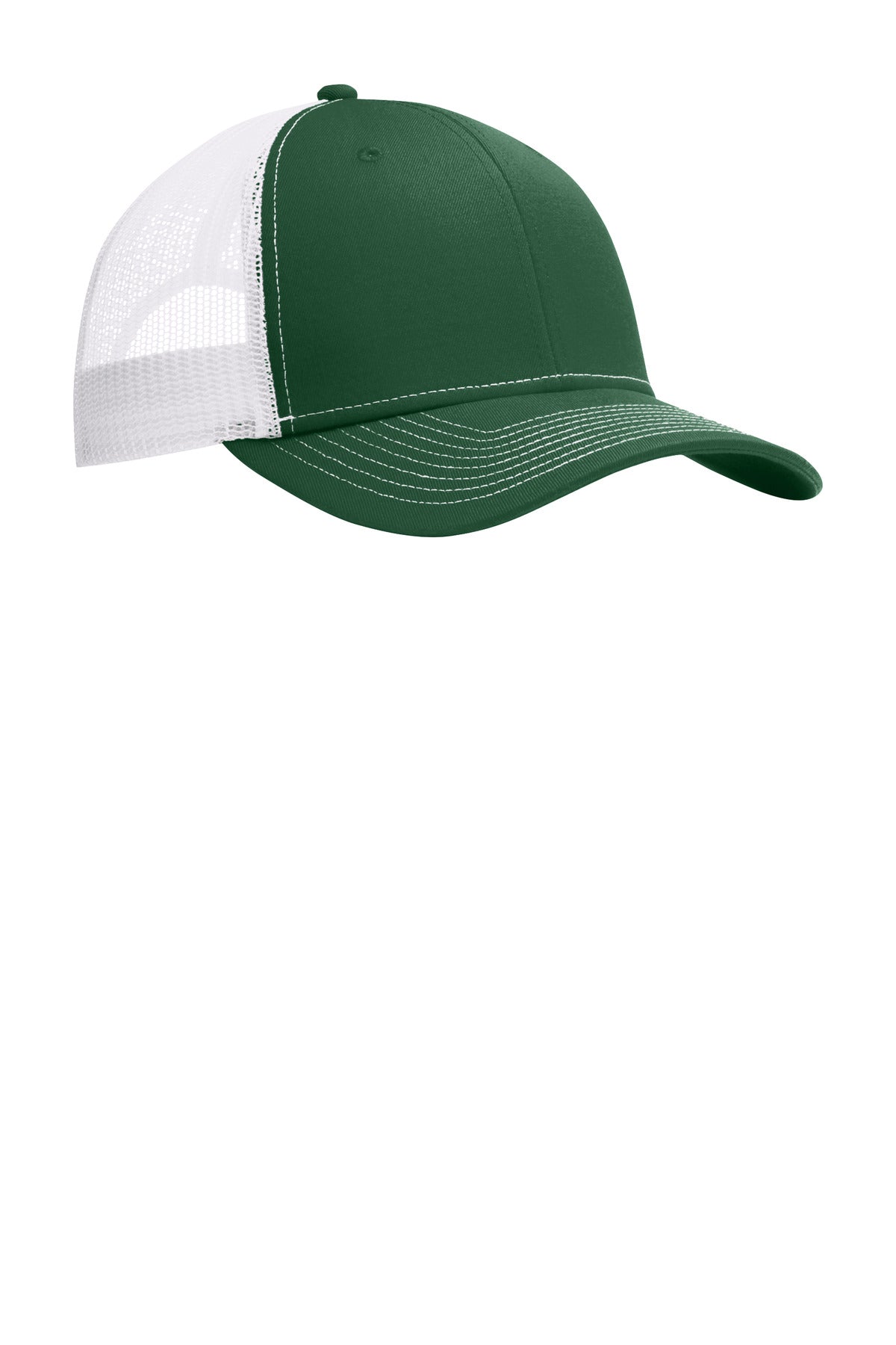 Snapback Trucker Cap - LMS (Embroidered)