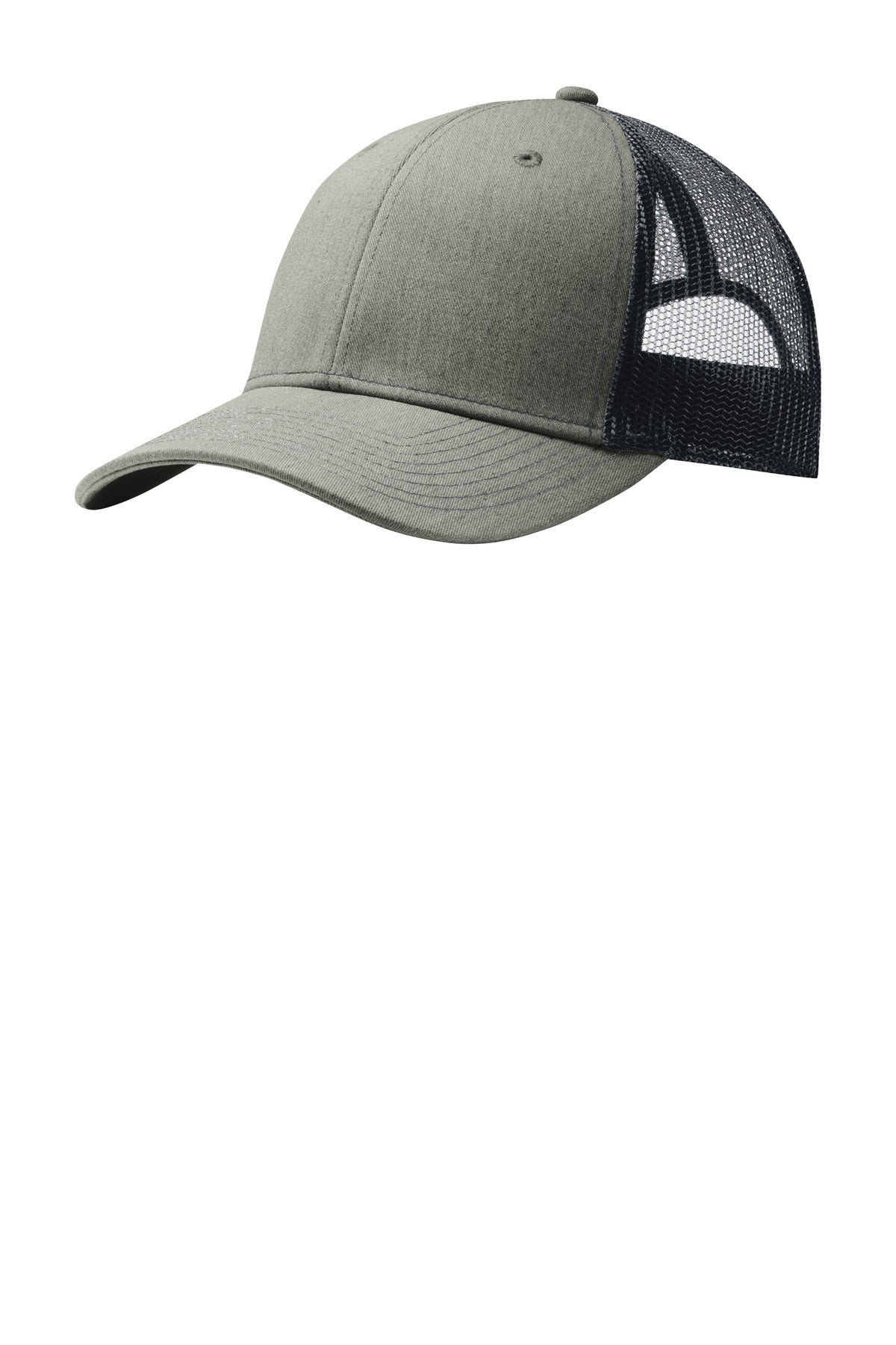 Snapback Trucker Cap - LMS (Embroidered)