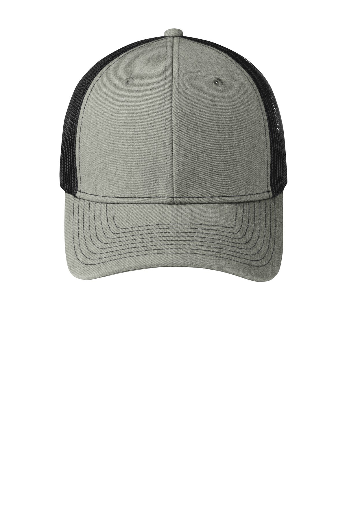 Snapback Trucker Cap - LMS (Embroidered)