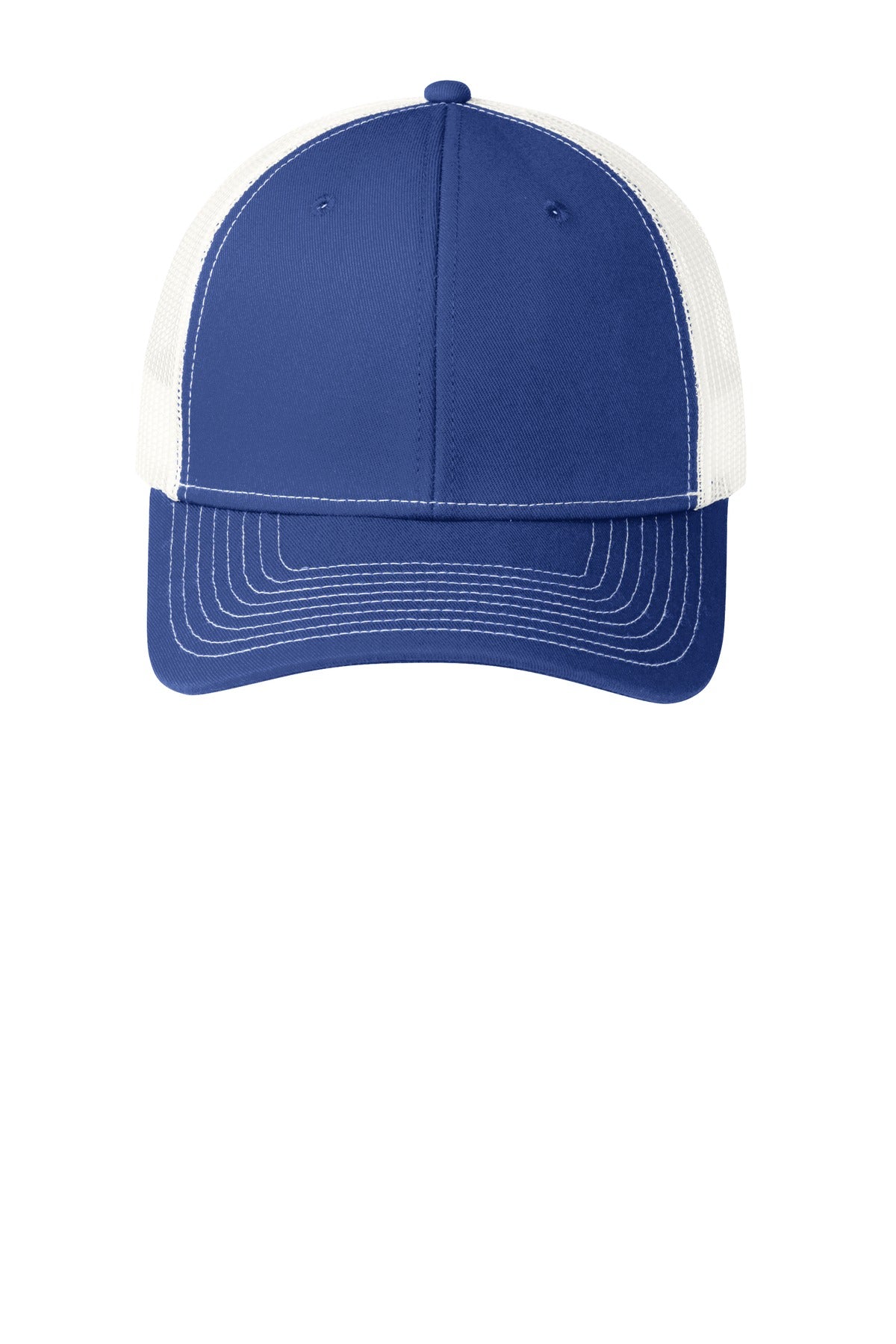 Snapback Trucker Cap - LMS (Embroidered)