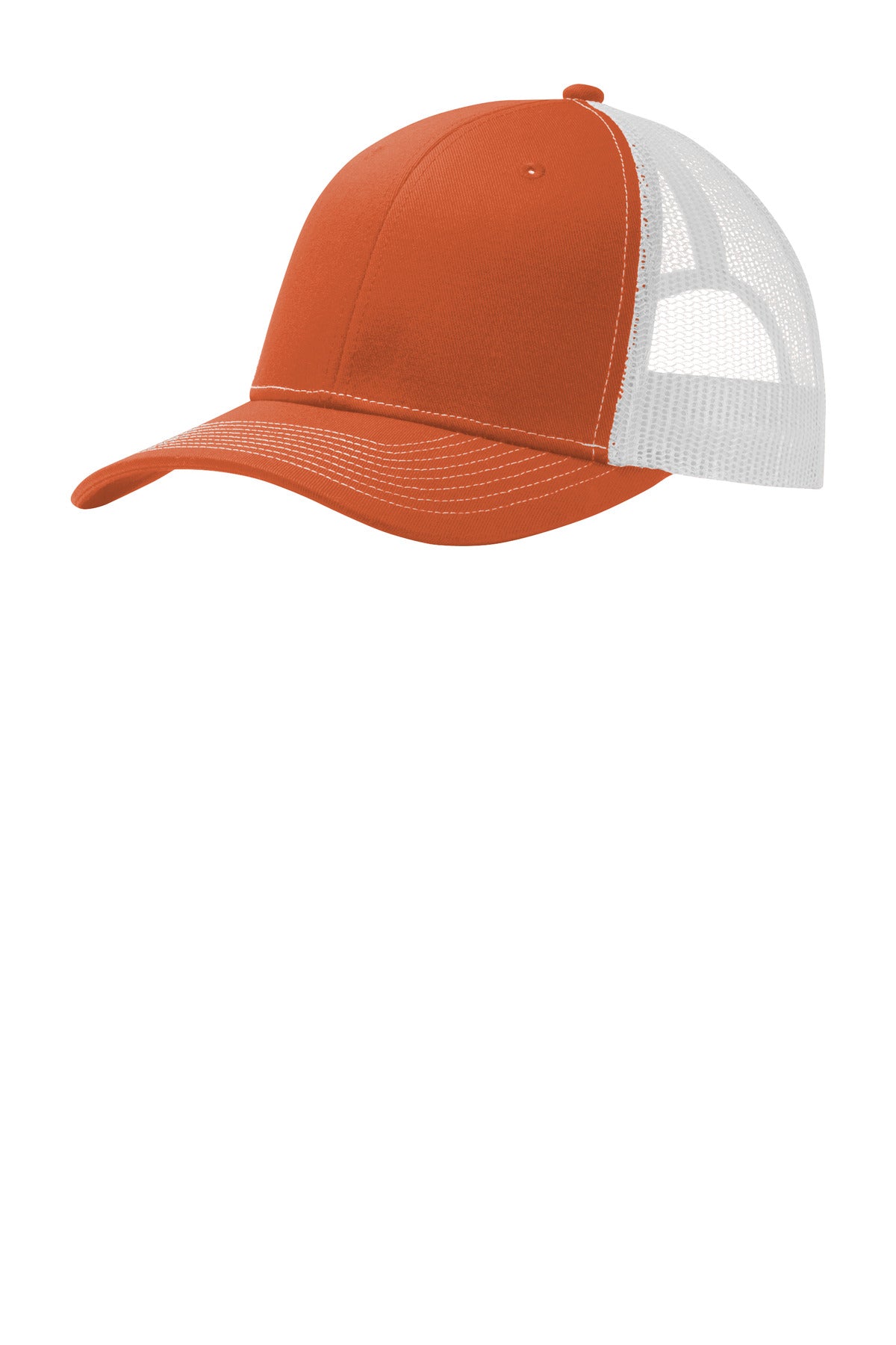 Snapback Trucker Cap - LMS (Embroidered)