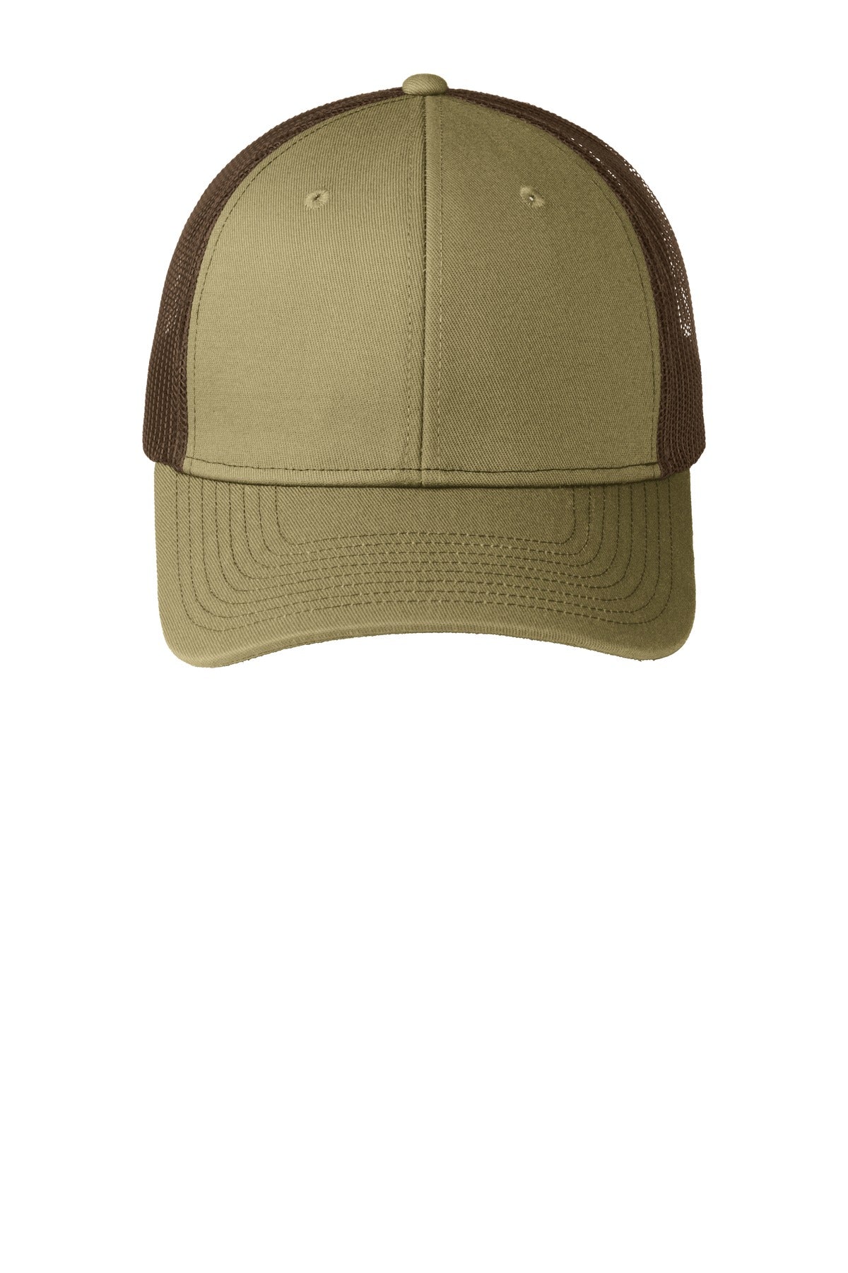 Snapback Trucker Cap - LMS (Embroidered)