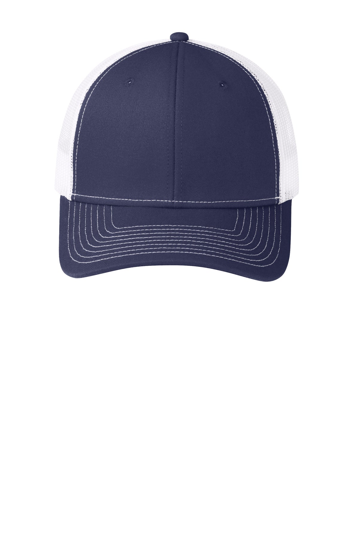 Snapback Trucker Cap - LMS (Embroidered)