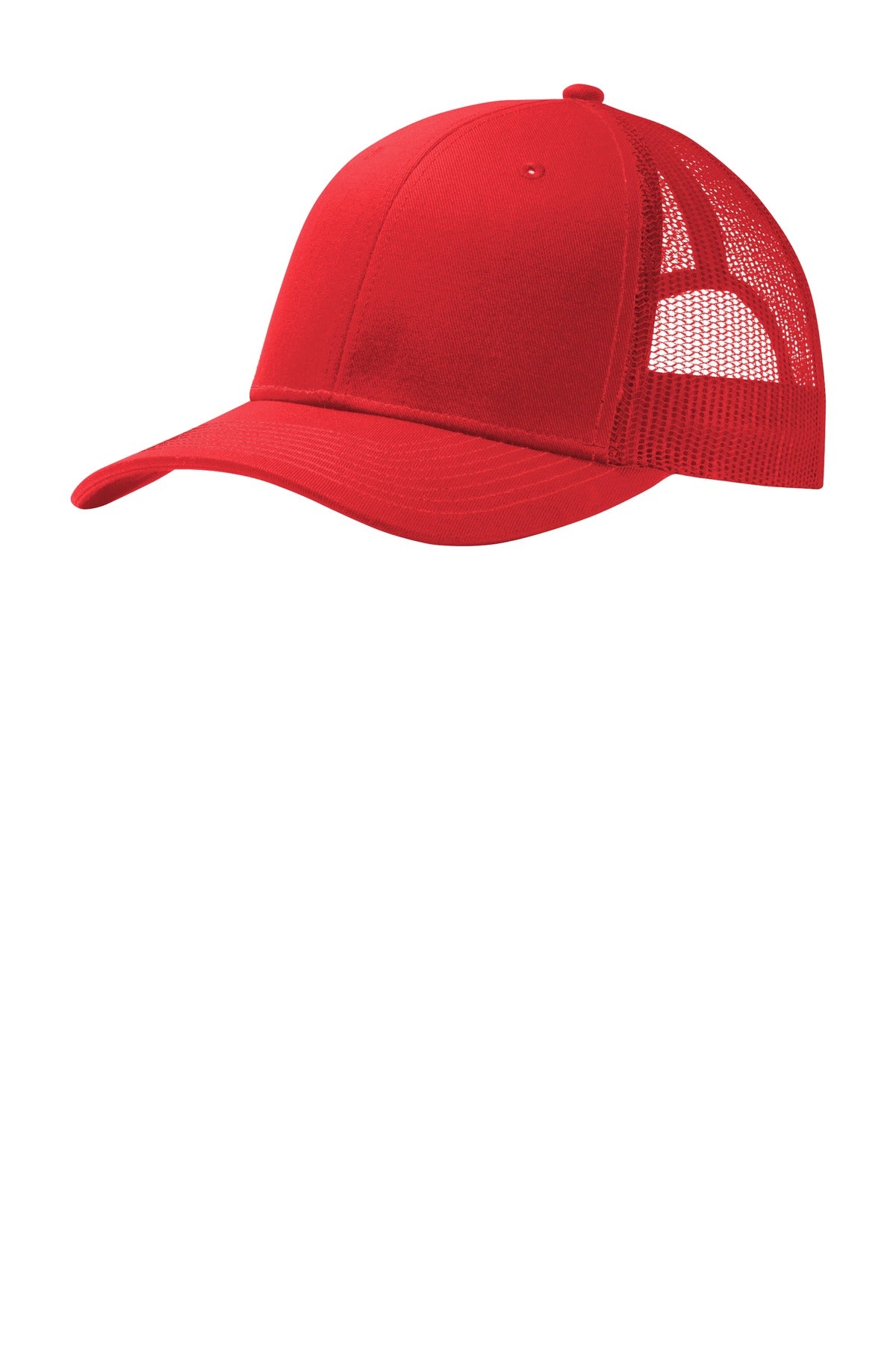Snapback Trucker Cap - LMS (Embroidered)