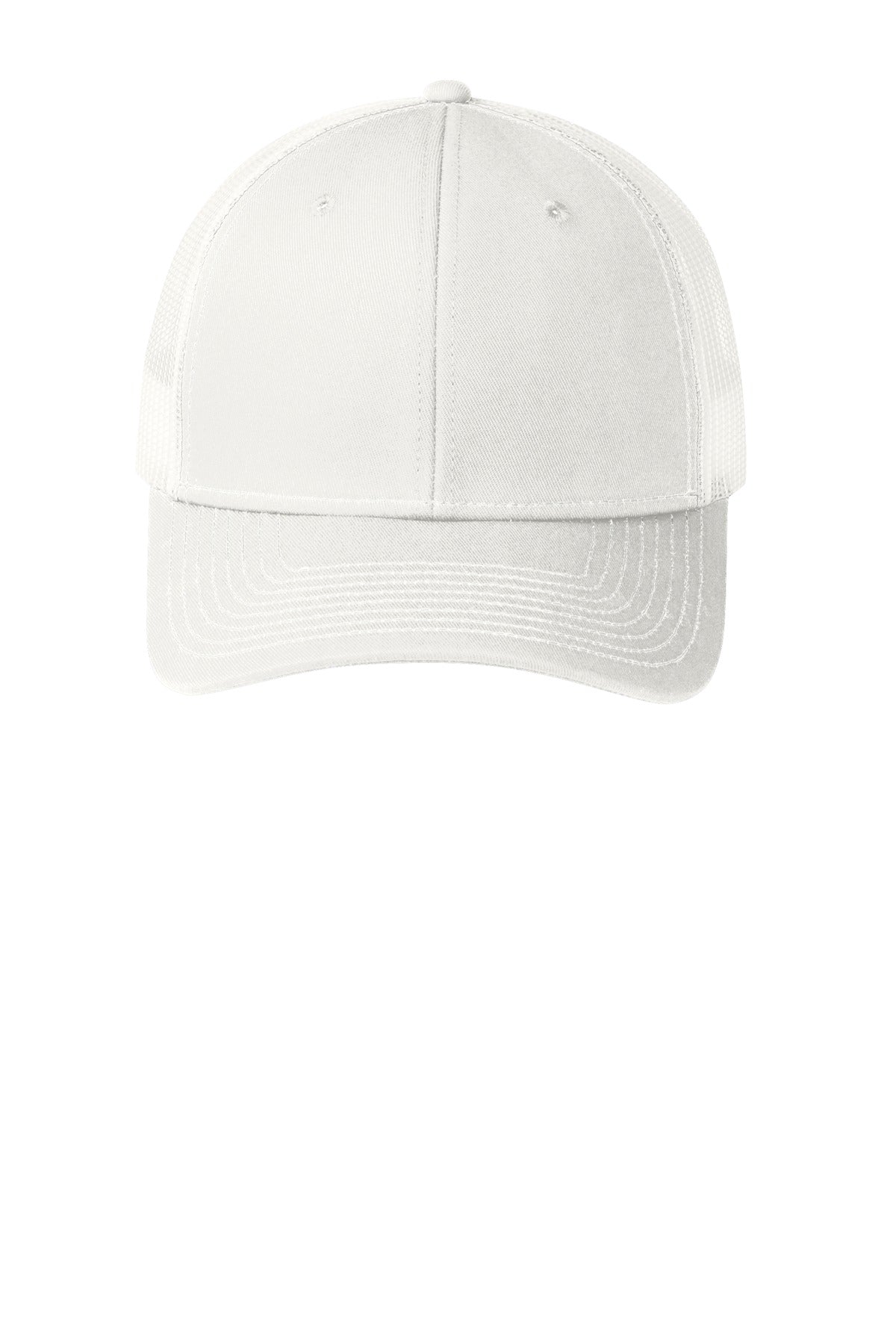 Snapback Trucker Cap - LMS (Embroidered)