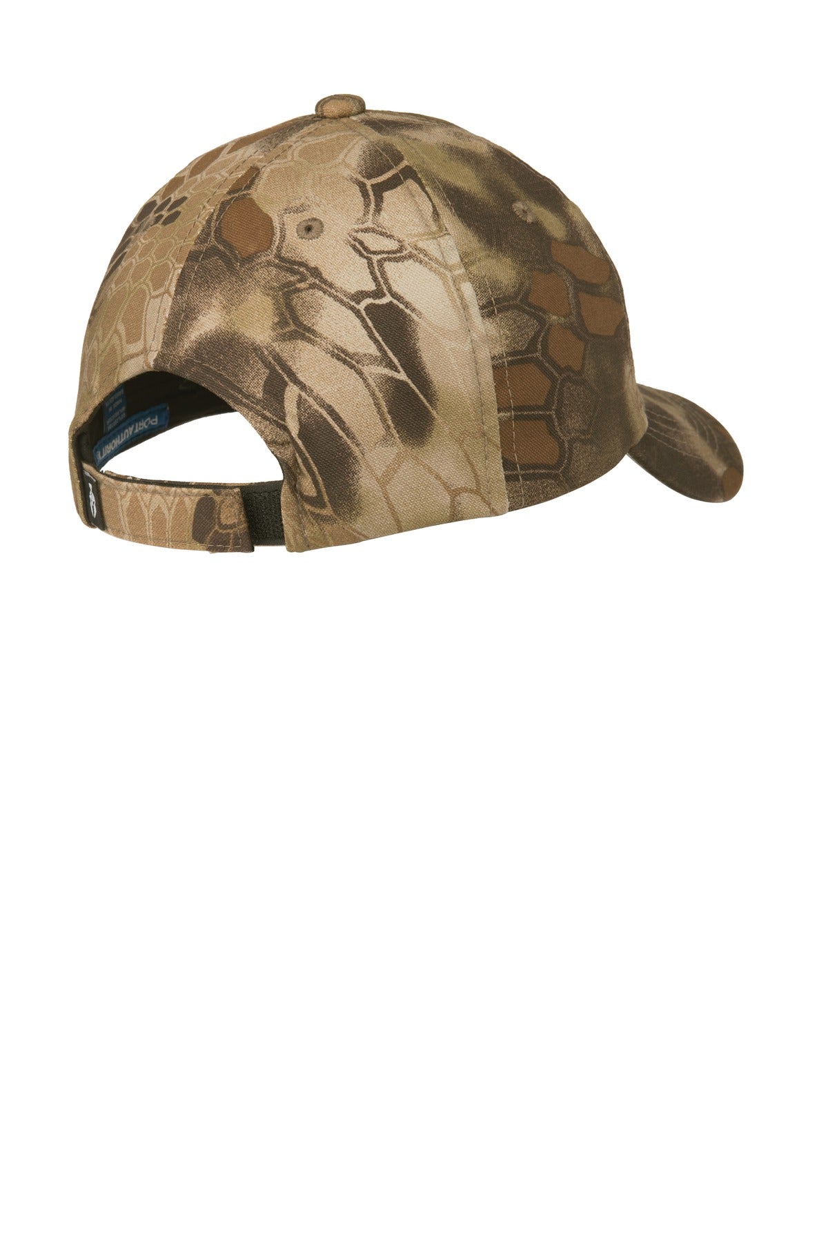 Port Authority Pro Camouflage Series Garment-Washed Cap. C871
