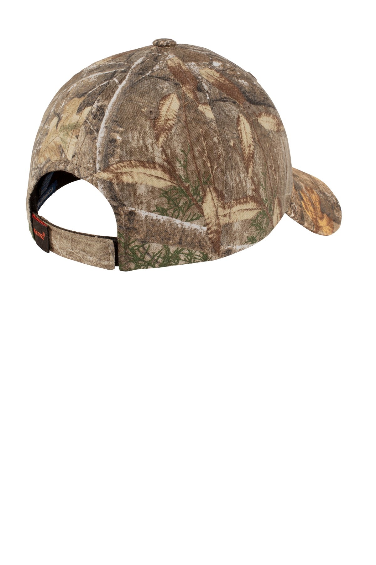Port Authority Pro Camouflage Series Garment-Washed Cap. C871