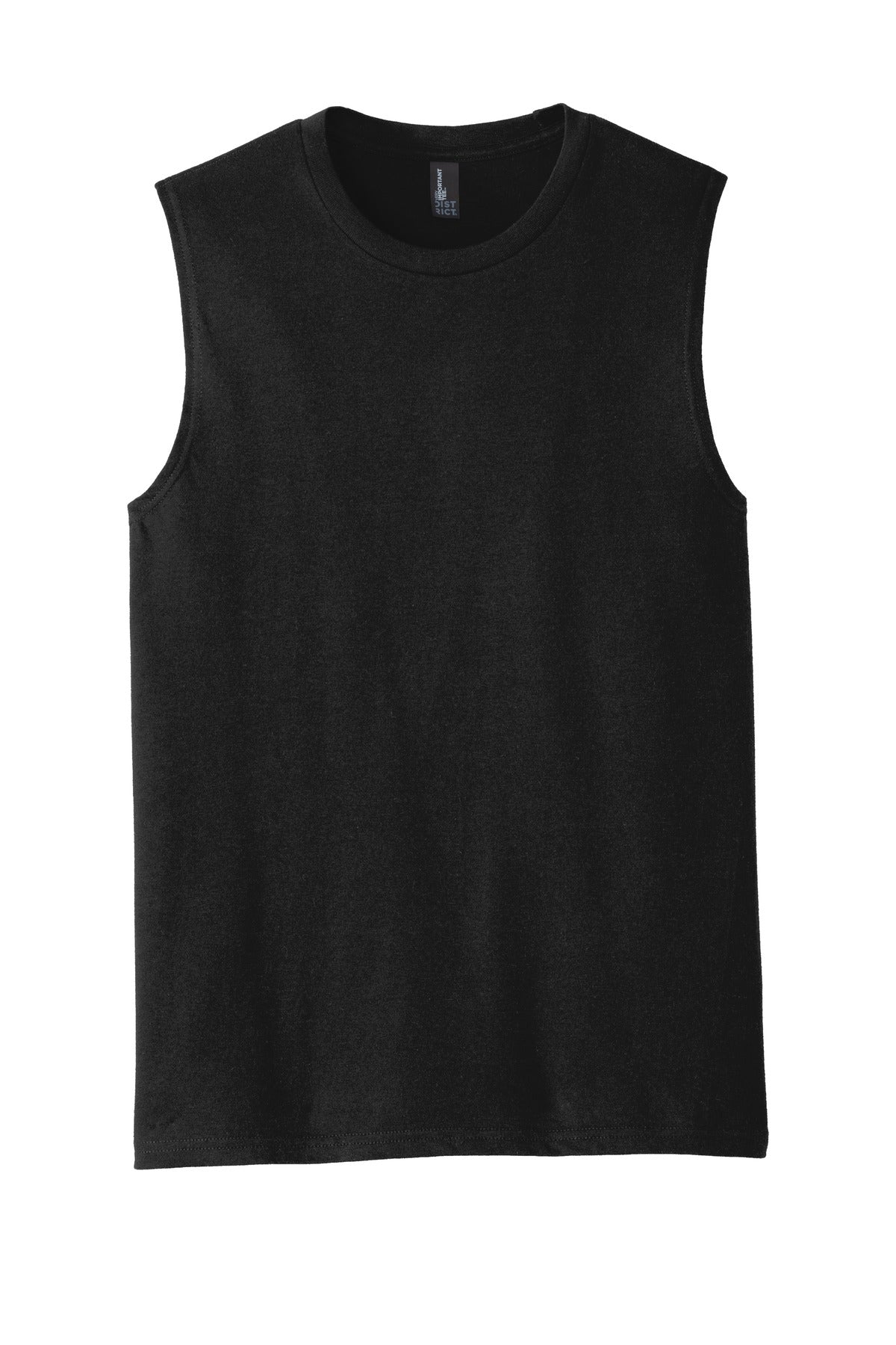 District V.I.T. Muscle Tank. DT6300