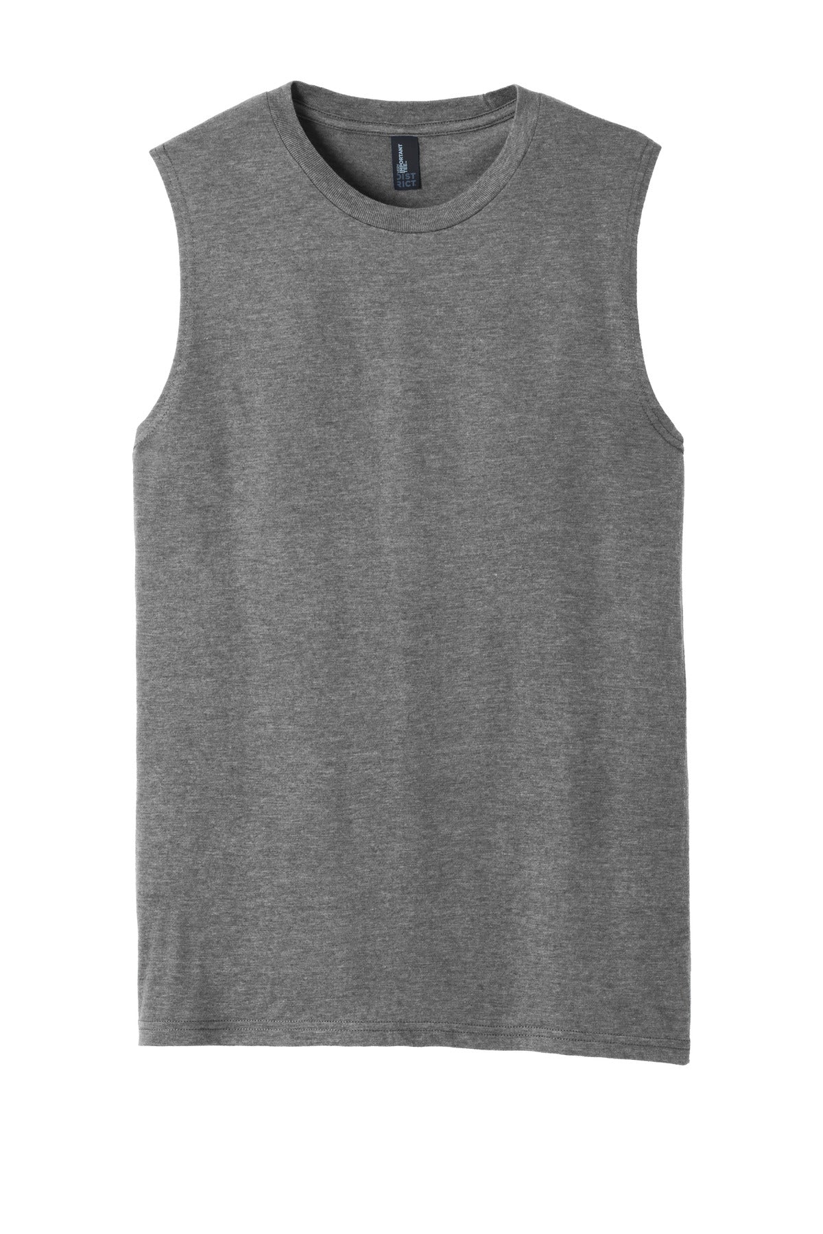 District V.I.T. Muscle Tank. DT6300