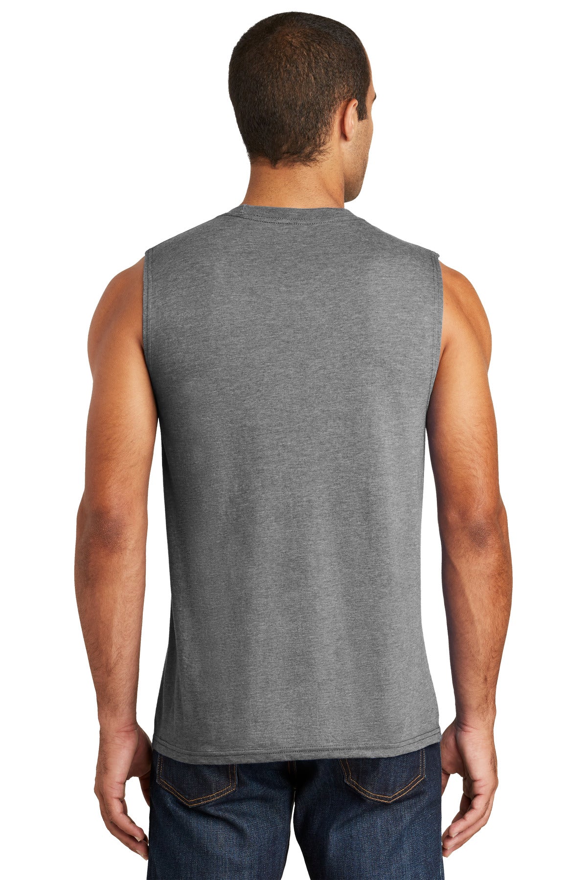 District V.I.T. Muscle Tank. DT6300