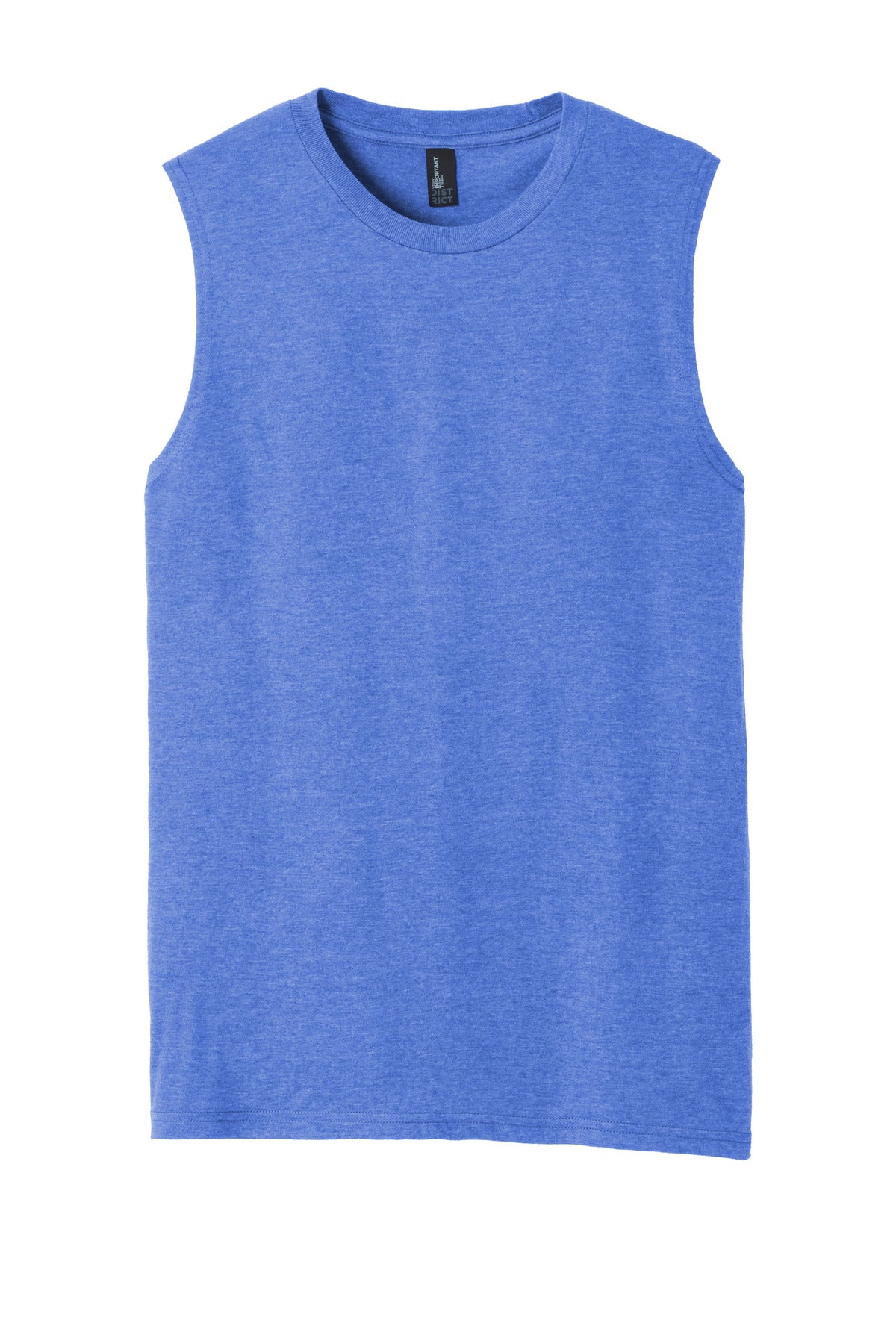 District V.I.T. Muscle Tank. DT6300