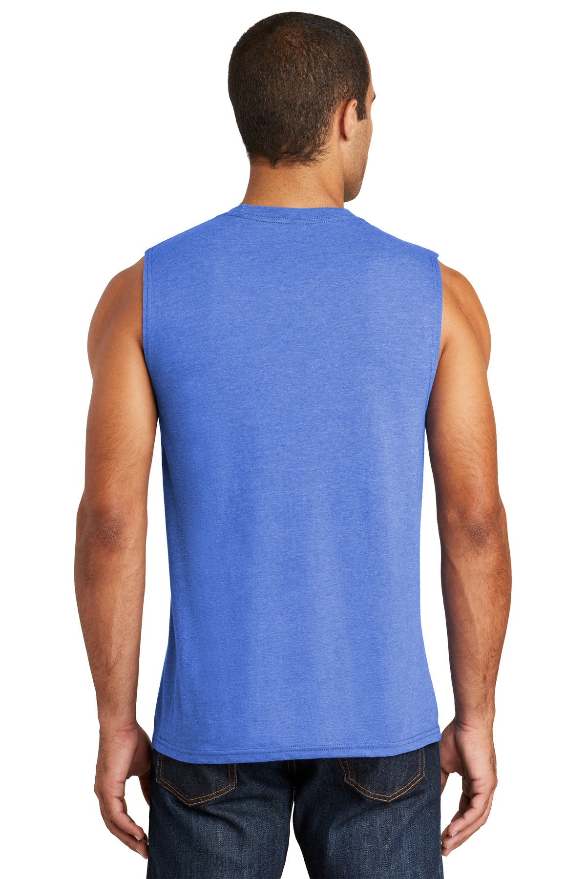 District V.I.T. Muscle Tank. DT6300
