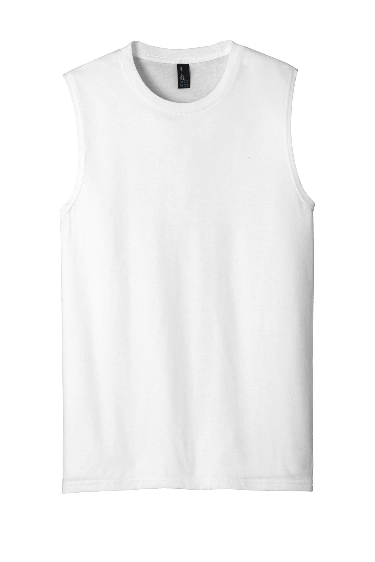 District V.I.T. Muscle Tank. DT6300